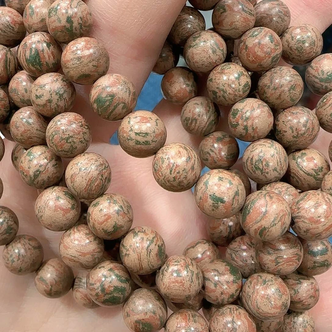 合香敦煌飞天108的8mm