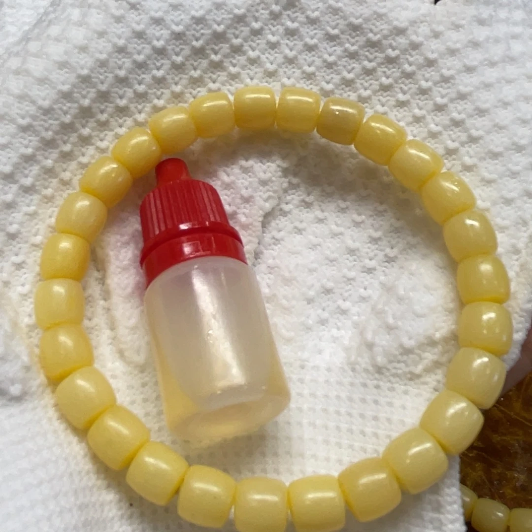 骆驼牙手串/手链骆驼牙直8/7