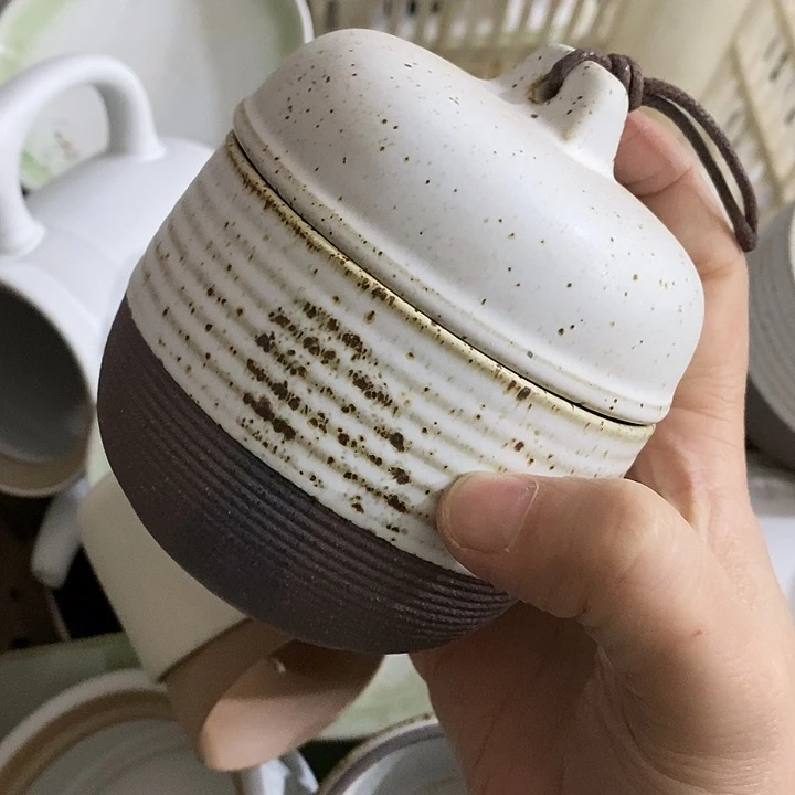 陶瓷艺术品及陶瓷制品