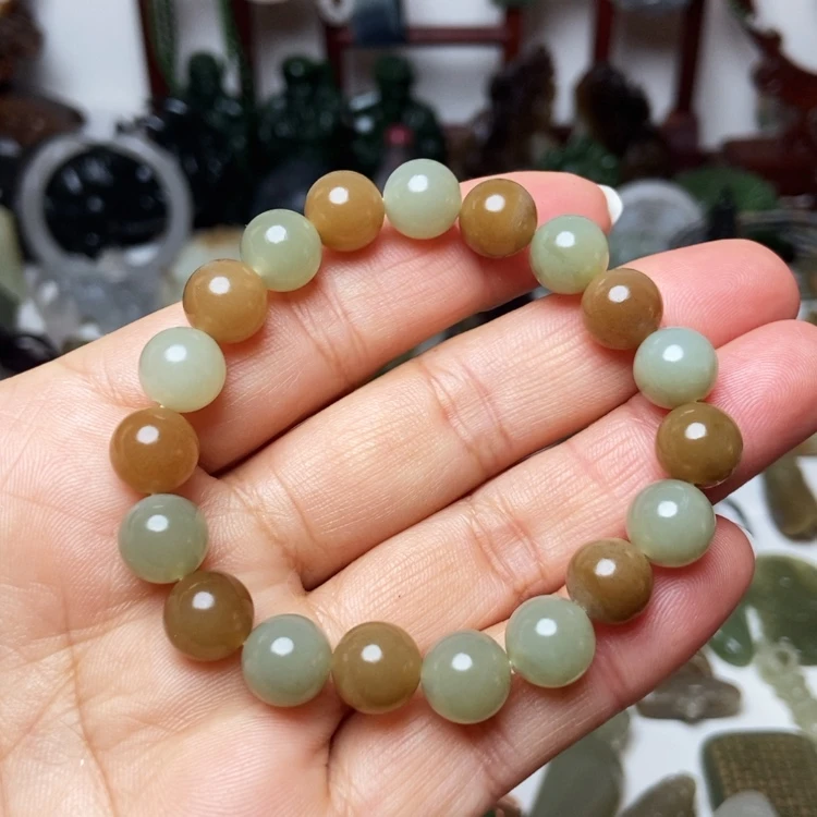 【闪购商品】和田玉手链未镶嵌