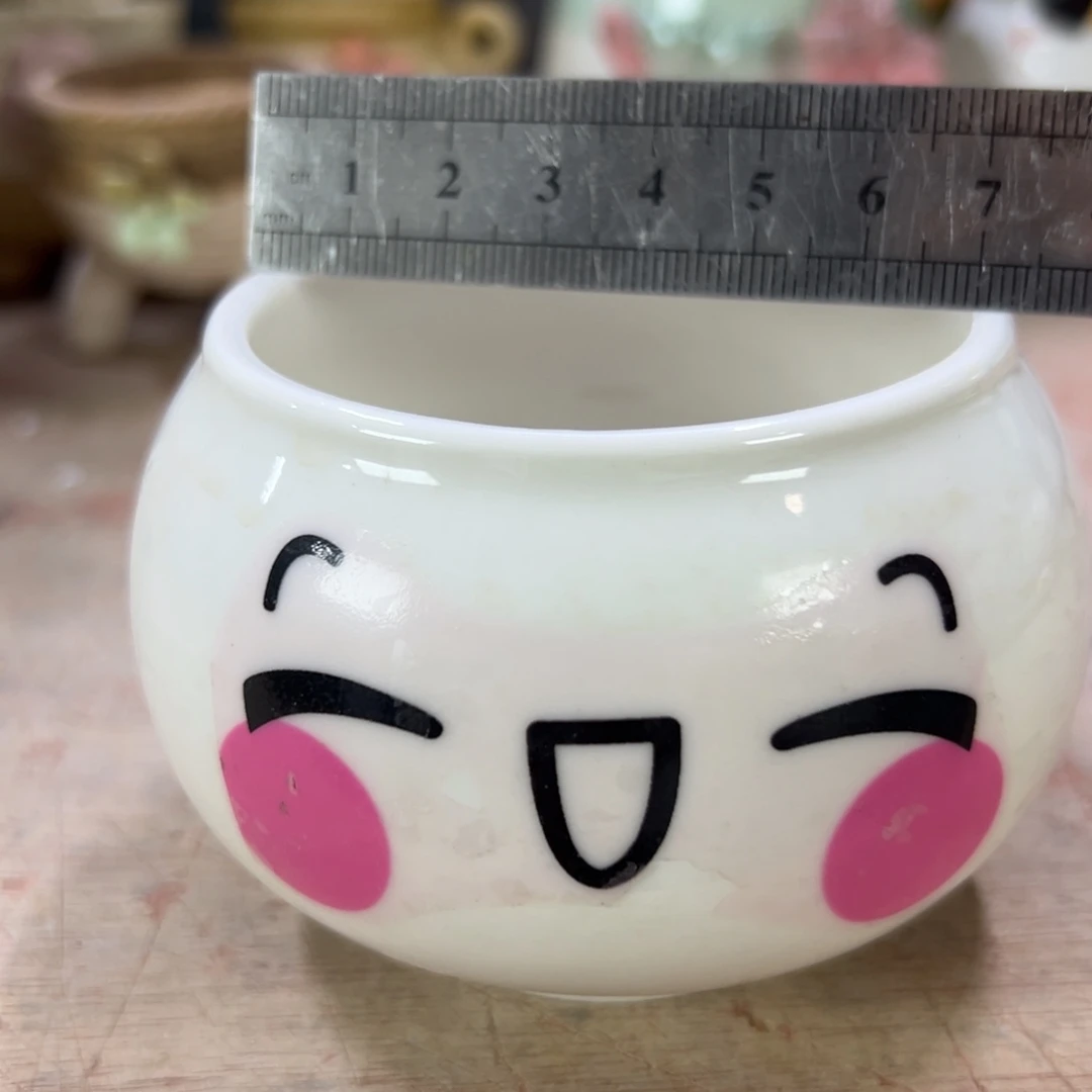 陶瓷花盆特价上新