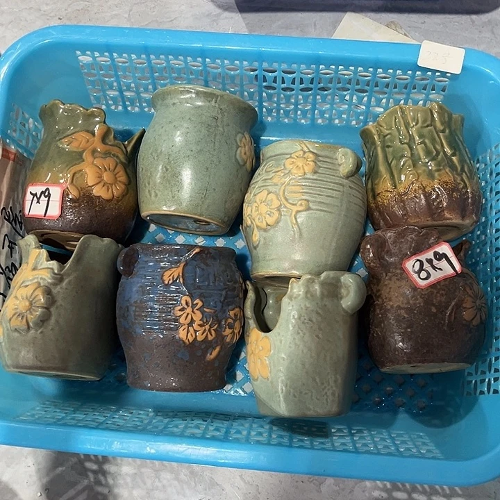 瑕疵瑕疵粗陶粗陶