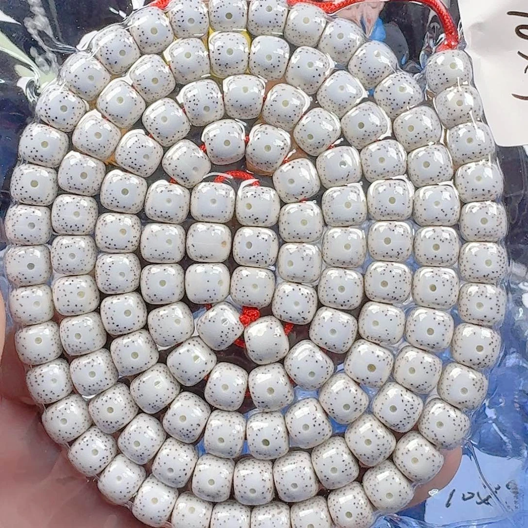 @***宝星月菩提吊坠星月菩提