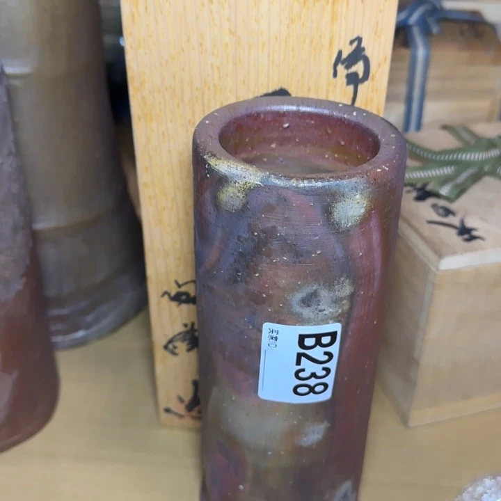 备前烧作品备前烧作品