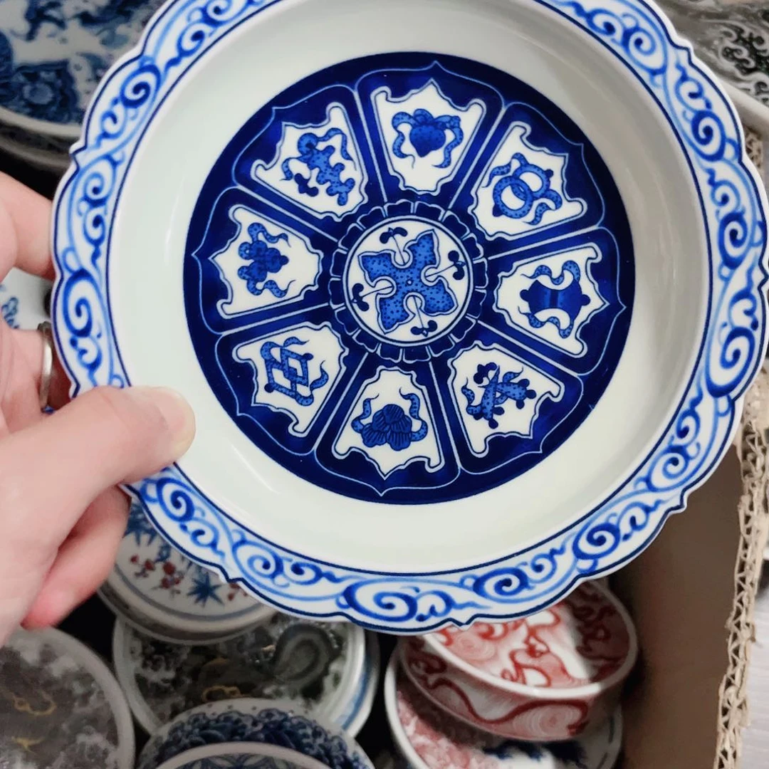 瓷片仓库直播间专属链接