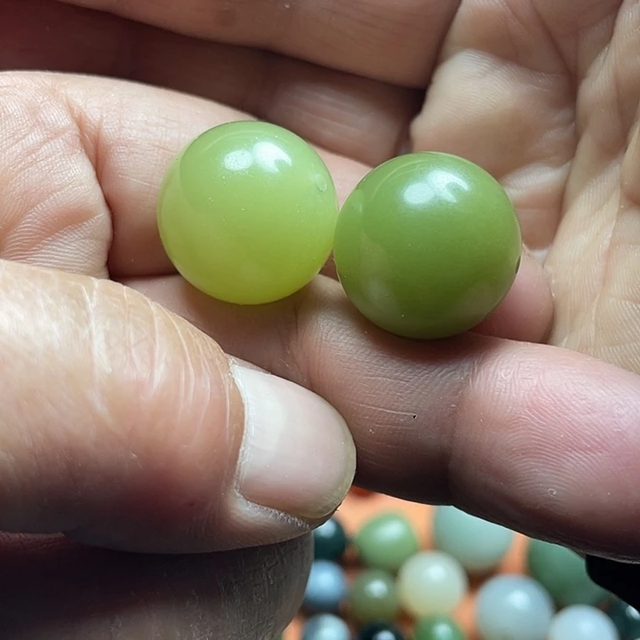 未镶嵌和田玉珠宝奇石宫*