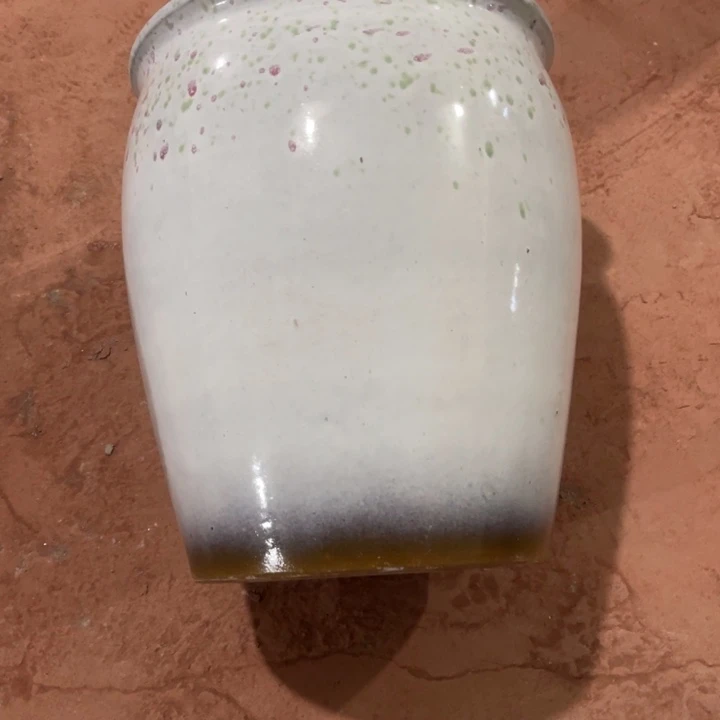 花盆紫砂口径25高度30一只正品