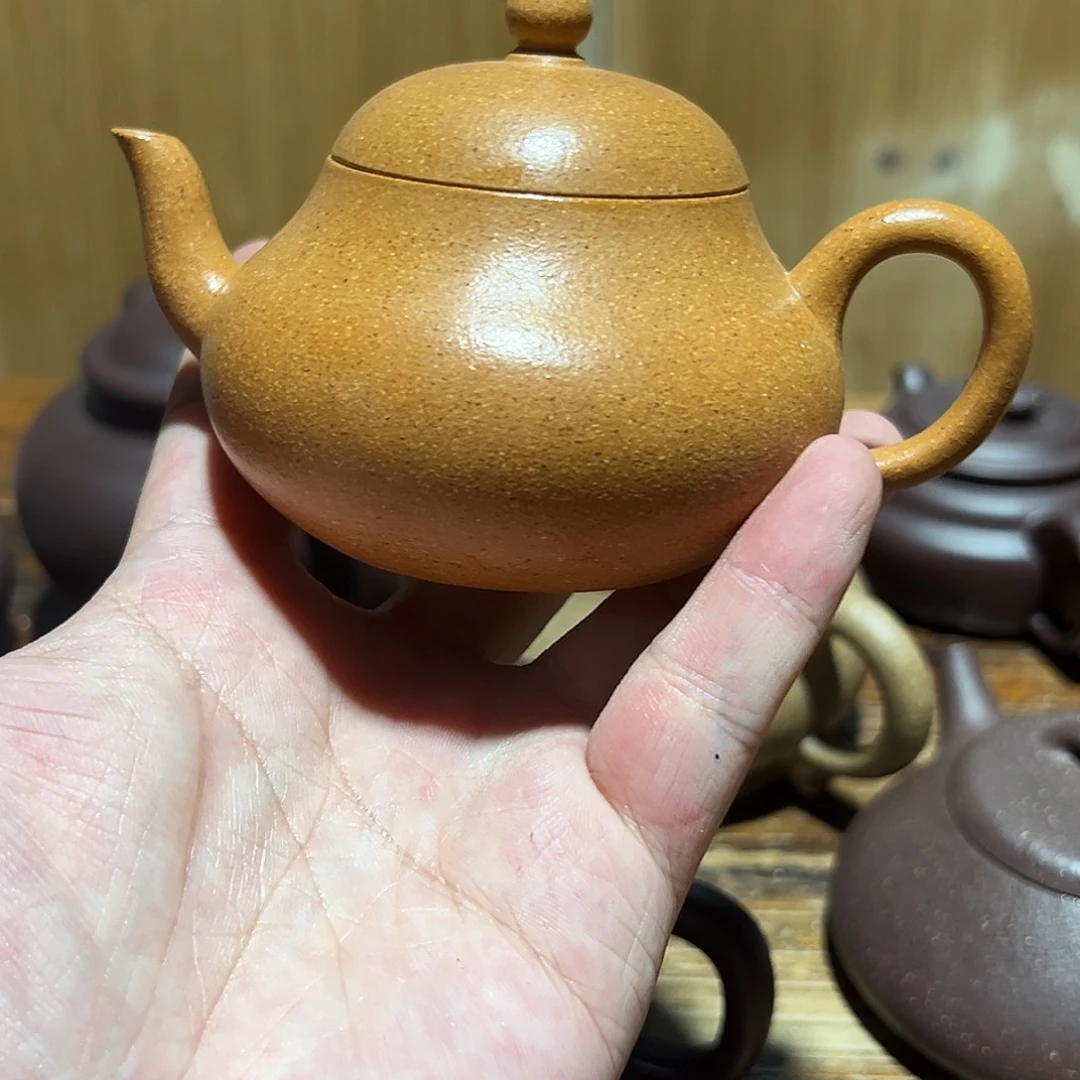O***Y茶壶紫砂紫砂……………………………………