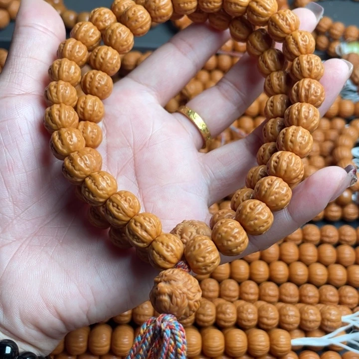 㞮***)吊坠猴头核桃1111111