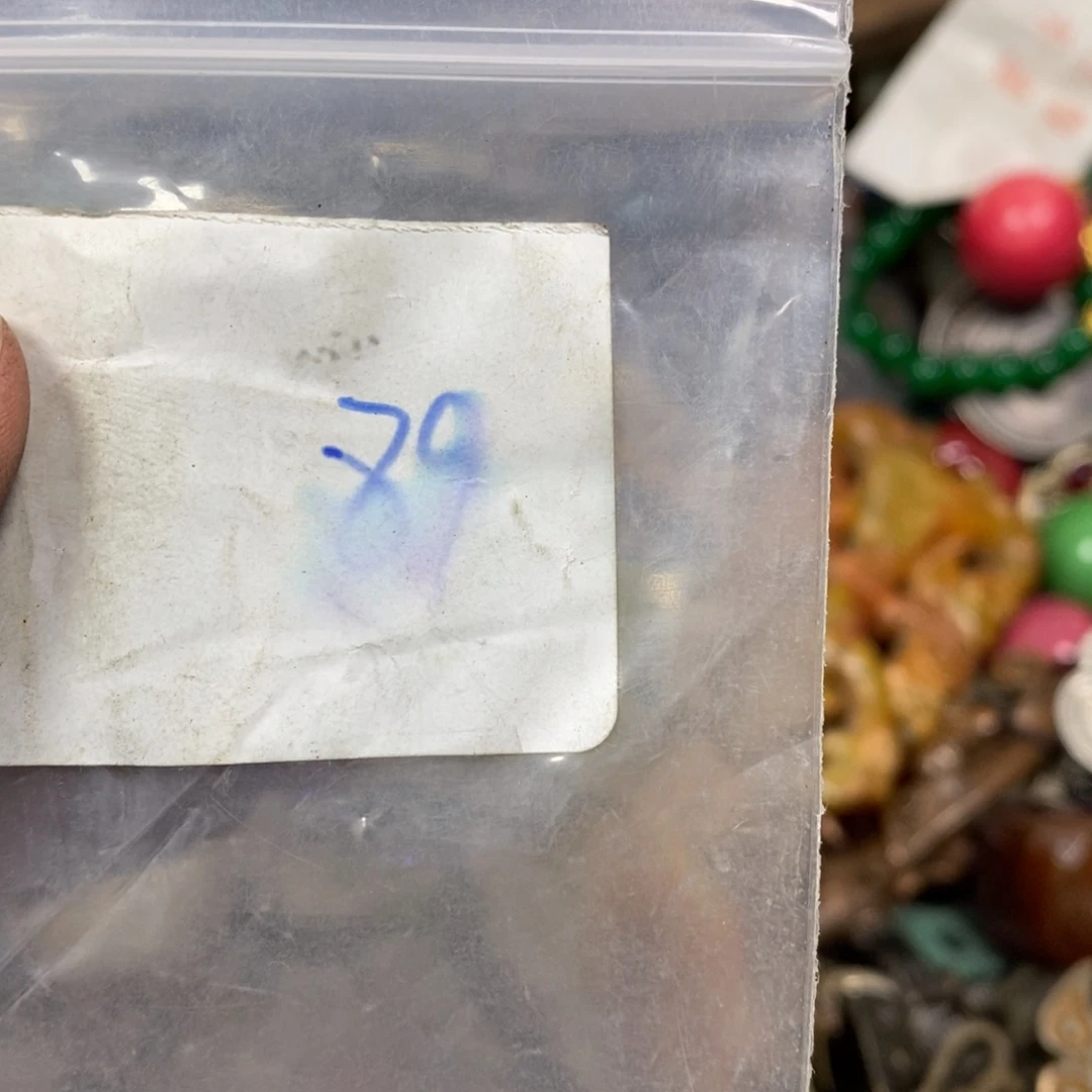 北***妞吊坠龙脊菩提德宝文玩直播间专属链接