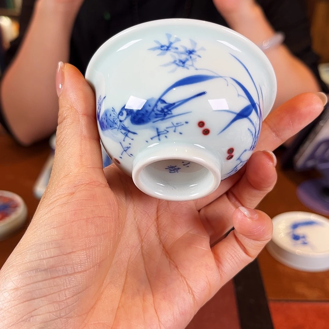 九鸣瓷艺九鸣瓷艺