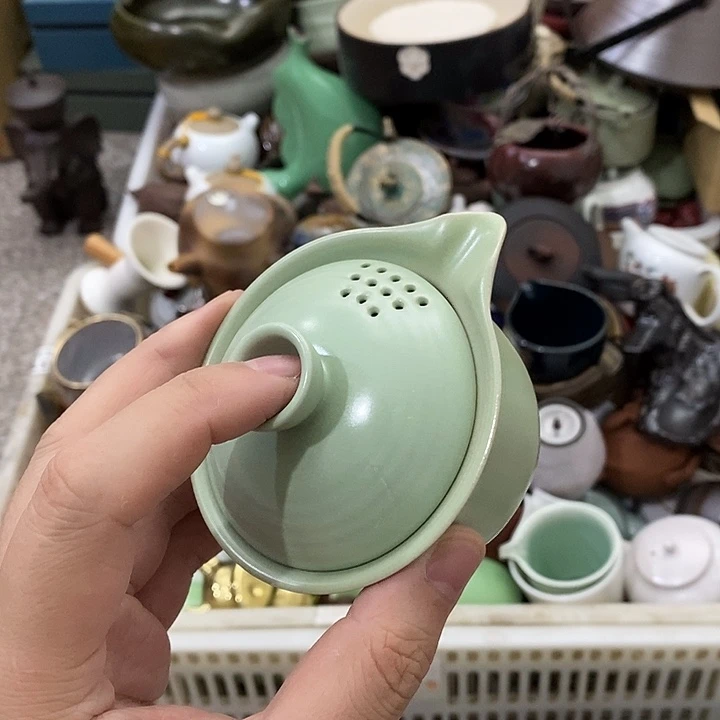 陶瓷艺术品及陶瓷制品壶