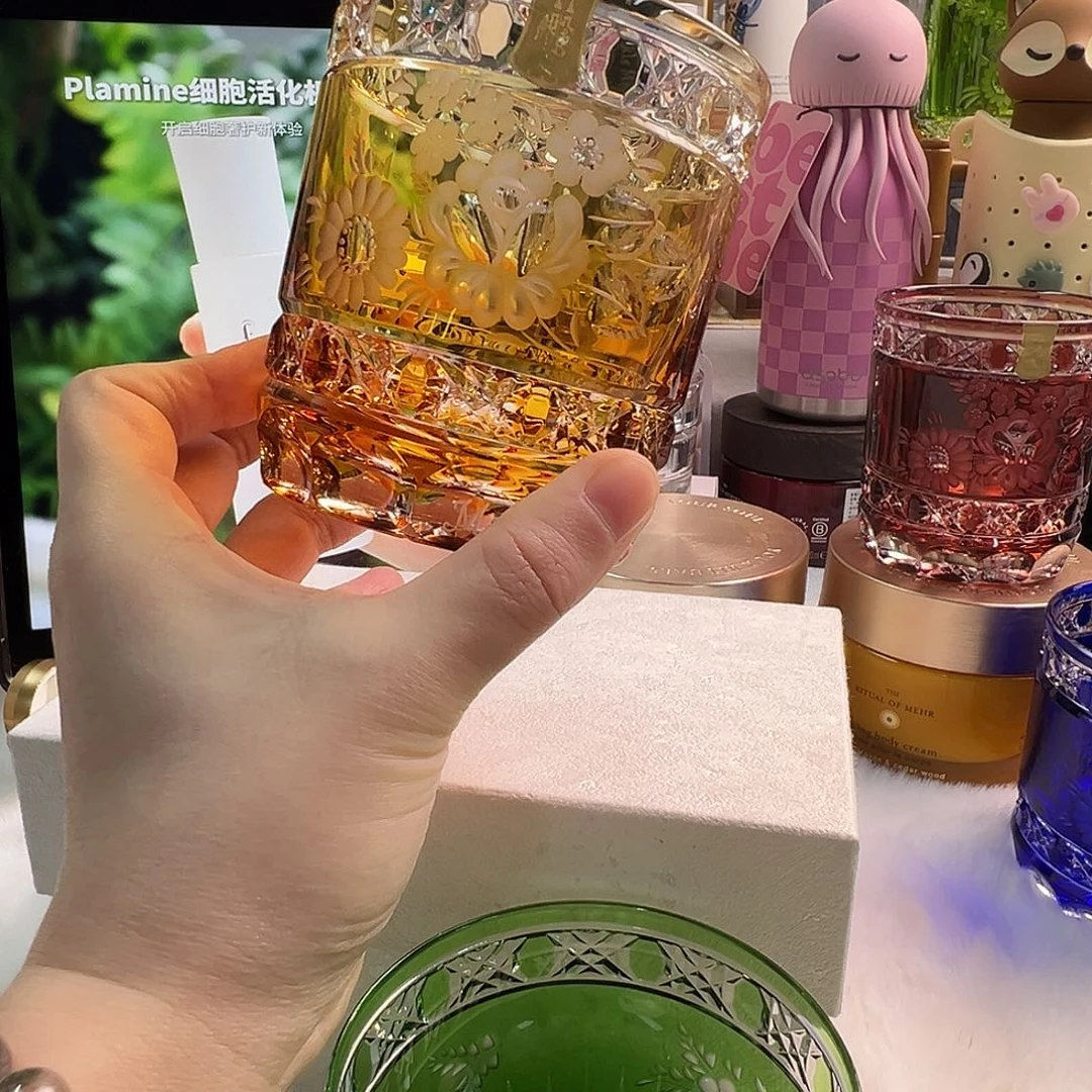 摆件感恩遇见 喜乐漫长