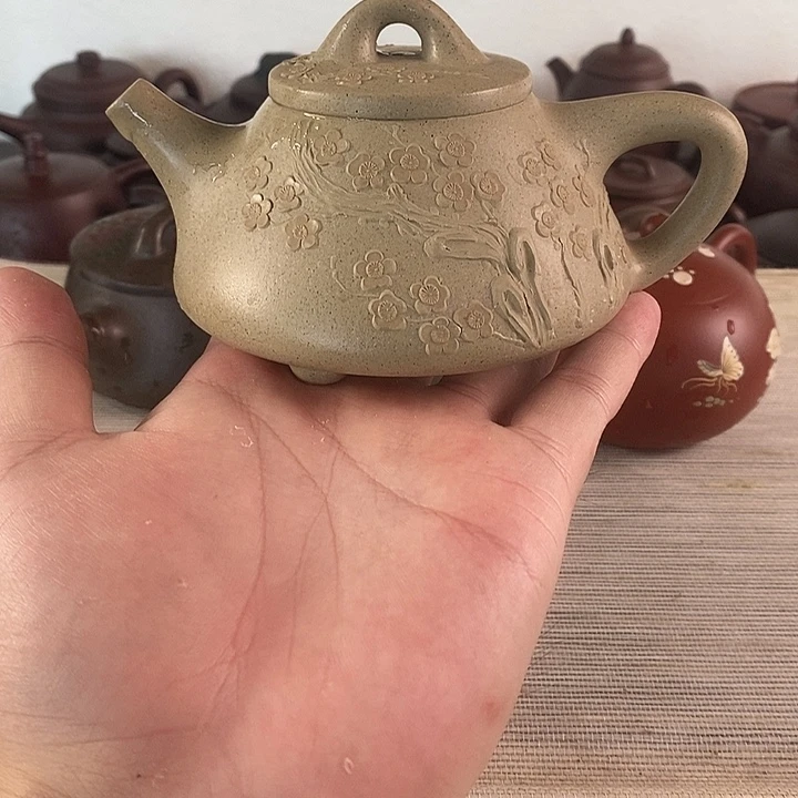 茶壶紫砂紫砂茶壶