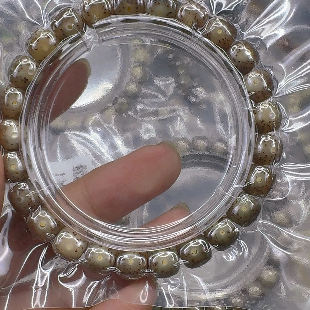 手串星月菩提181快乐星月菩提98