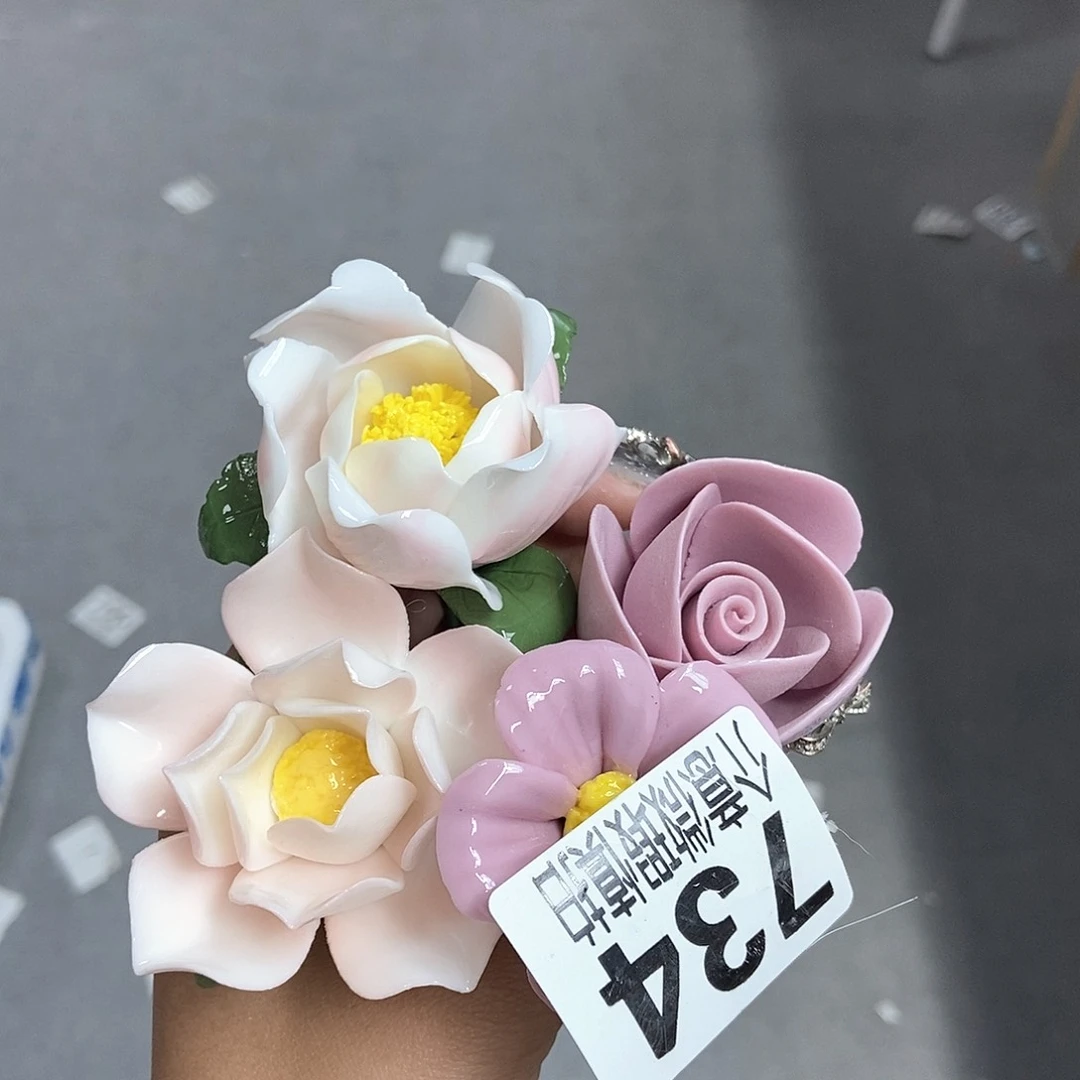 陶瓷设计风格现代