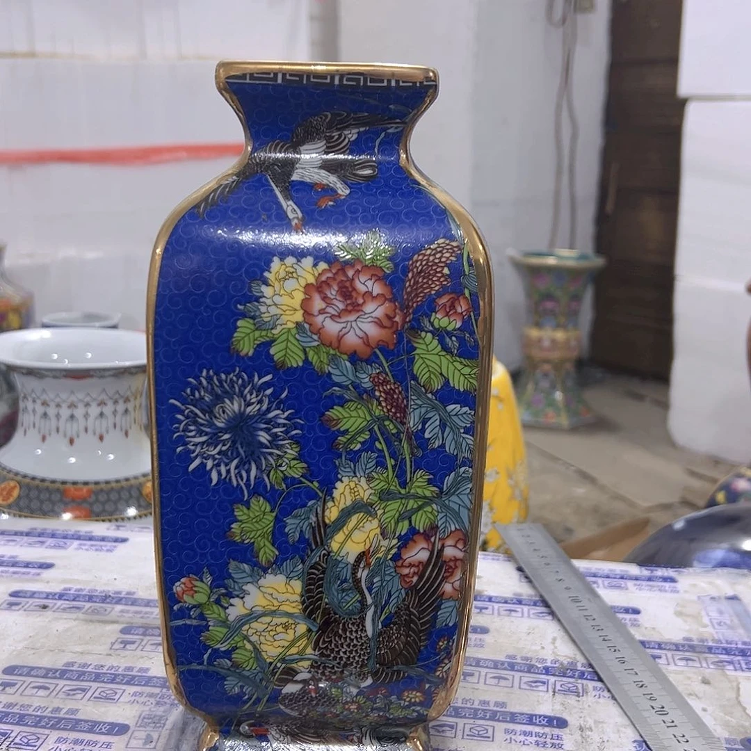 摆件景德镇陶瓷摆件