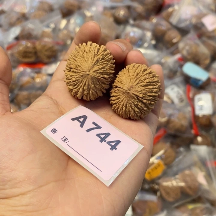 把件文玩核桃核桃