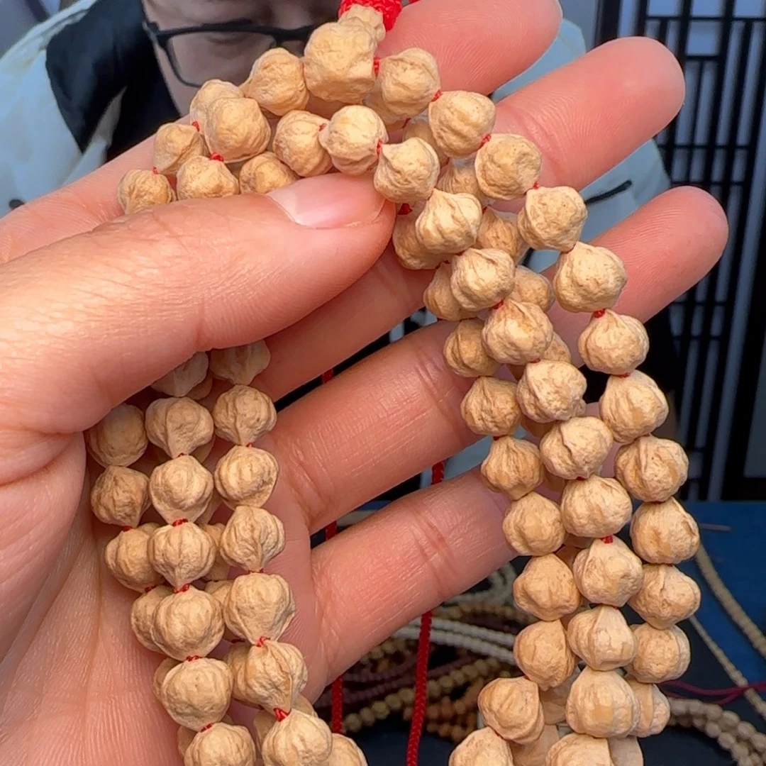 柏香籽/百香籽吊坠