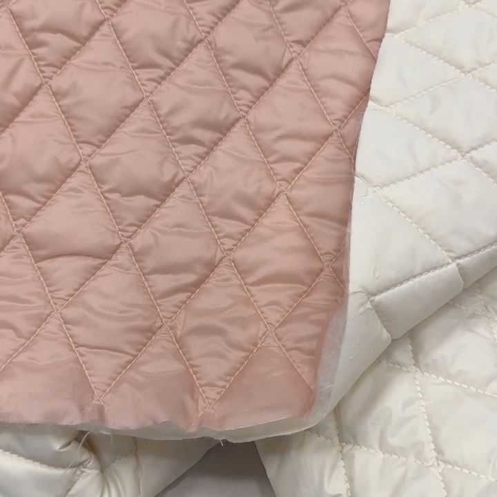 无纺布二米夹棉布料