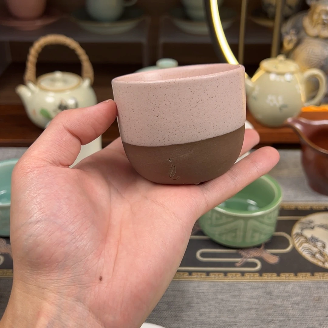 陶瓷茶杯盖碗茶壶