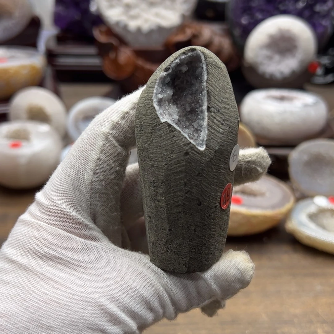 水晶水晶未镶嵌水晶摆件49