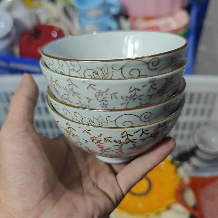 瓷片陶瓷餐具杯碗盘微瑕介意慎拍