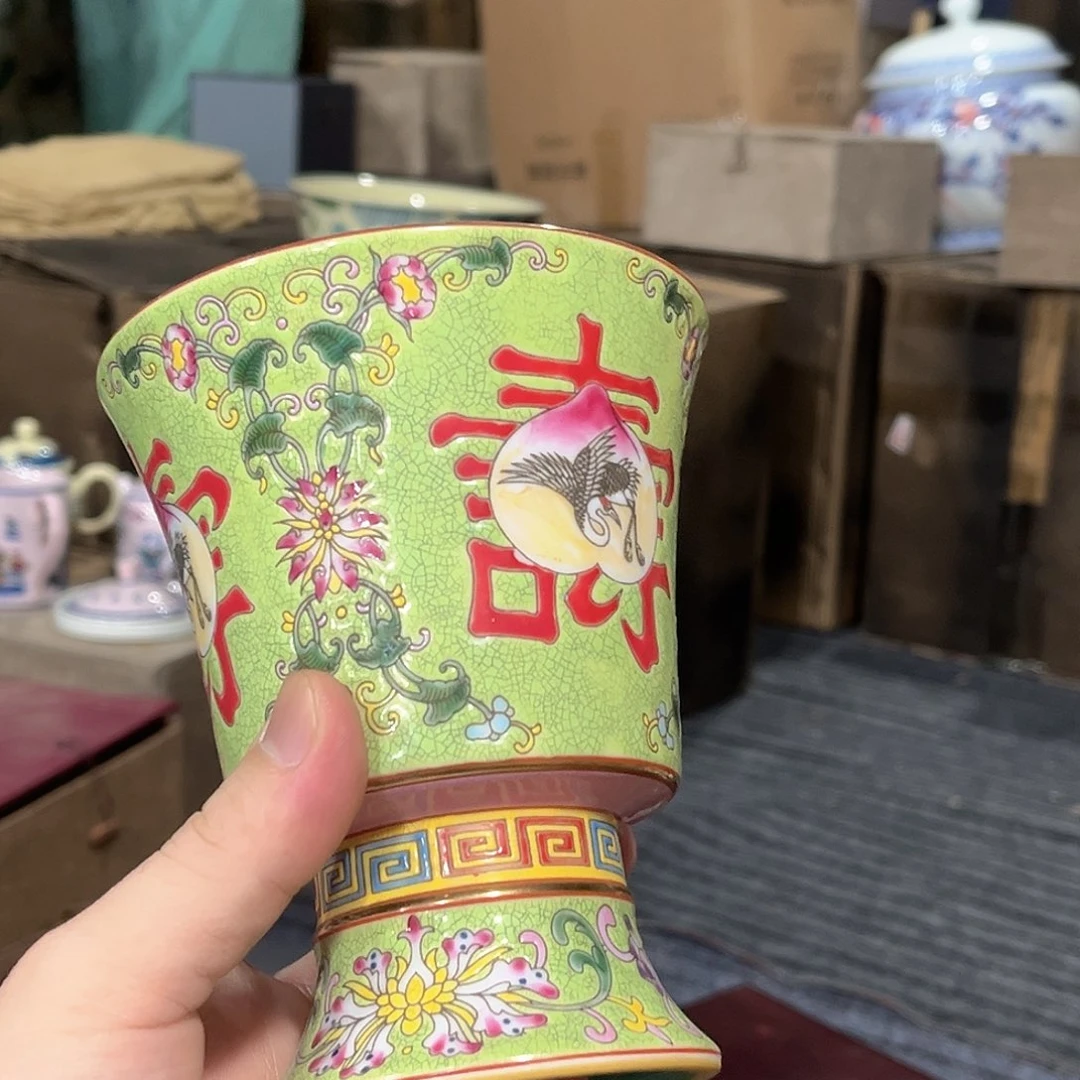 摆件//////景德镇陶瓷瓷器。