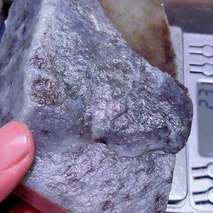 和田玉（糖玉）未镶嵌珠宝半成品