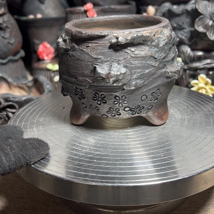 在家了一个小时候的照片丶口7