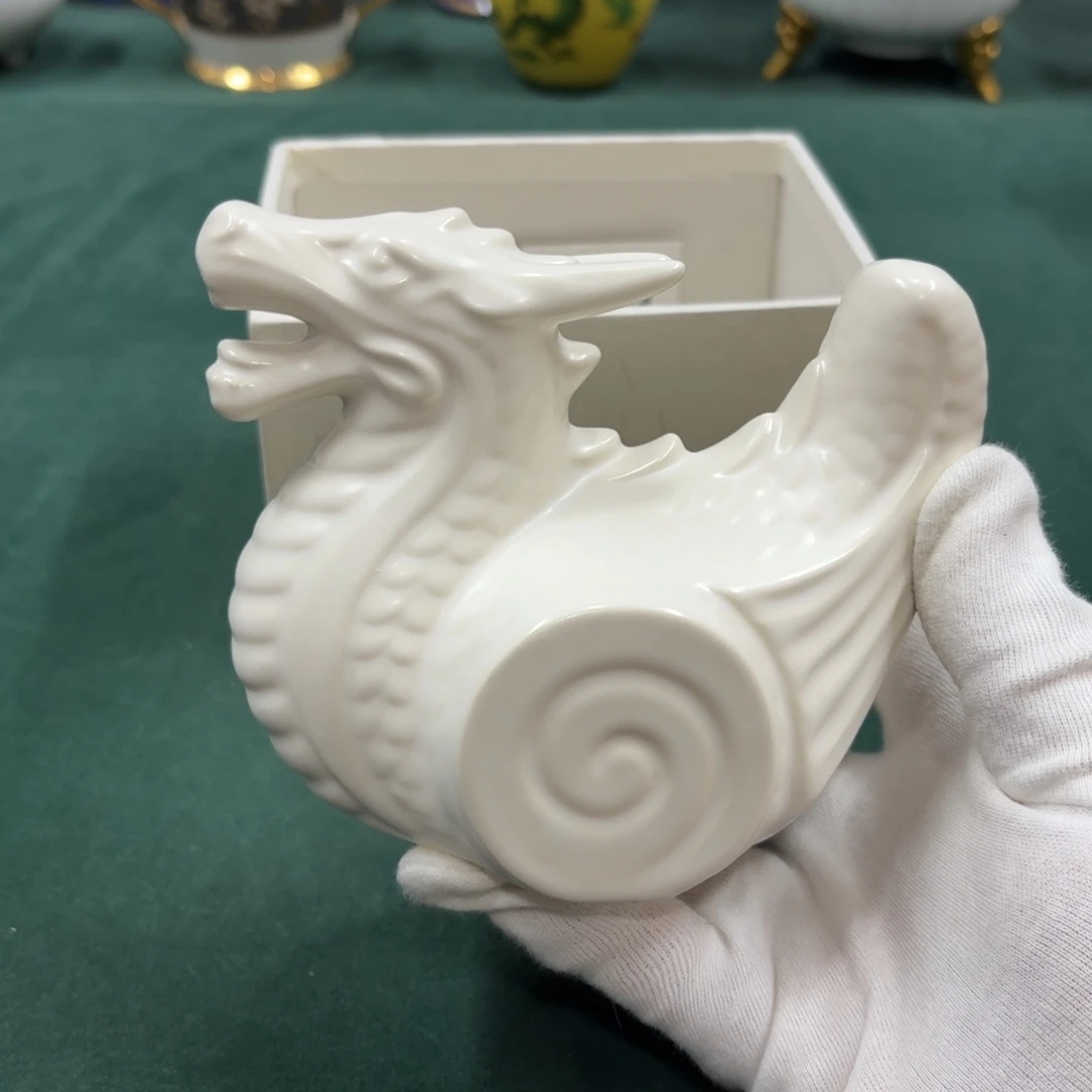 云翼堂瓷器真好看呀