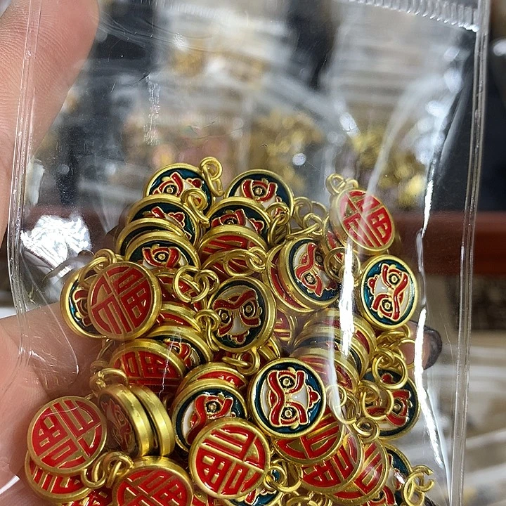 铜合金古风系列 满三单飞8