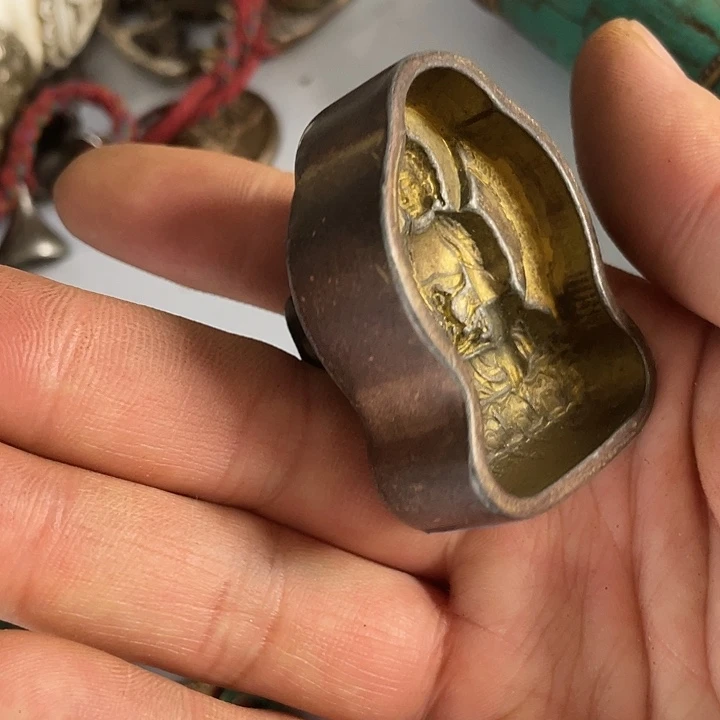 茶宠摆件工艺美术作品