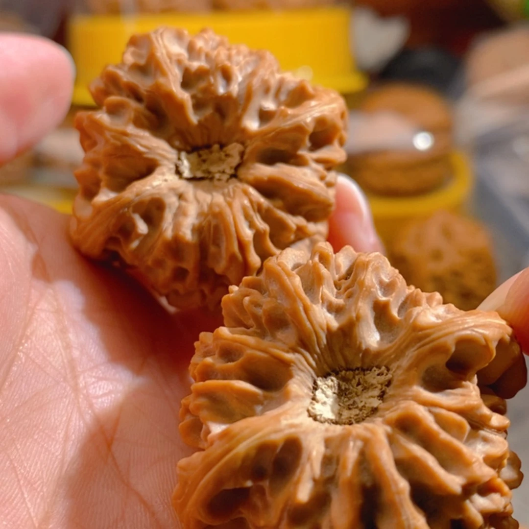 【闪购商品】吊坠文玩核桃龙门