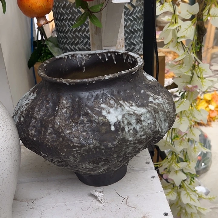 一口价 样品花盆福利
