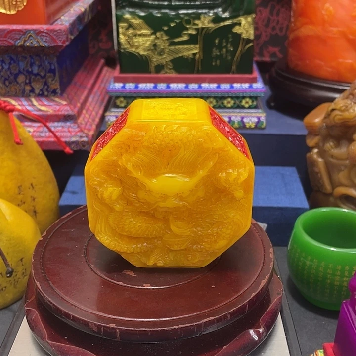 印石寿山石篆刻印章引首章闲章姓名章生日礼物