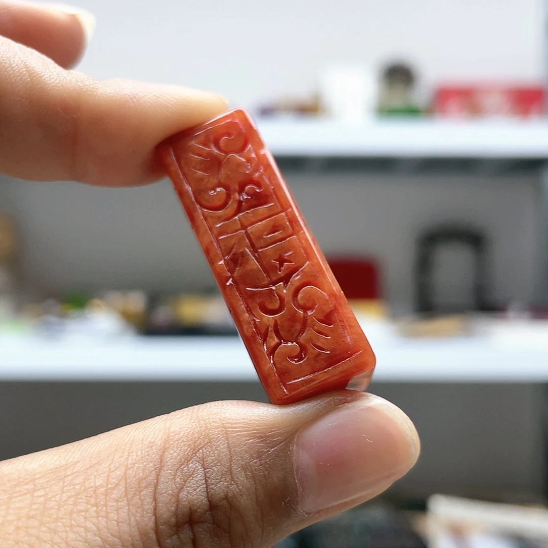 【闪购商品】颈饰未镶嵌翡翠