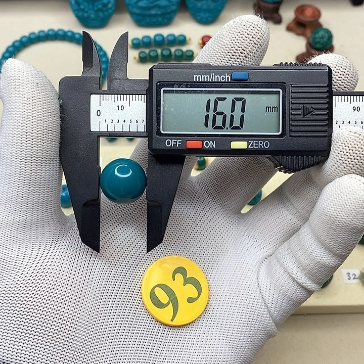 高瓷玉化归元款归元