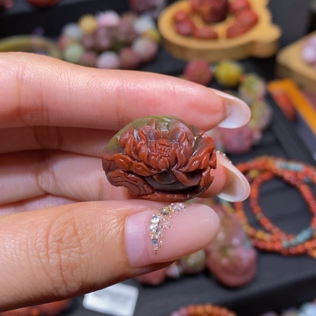 【闪购商品】未镶嵌手链玛瑙/玉髓盐源玛瑙
