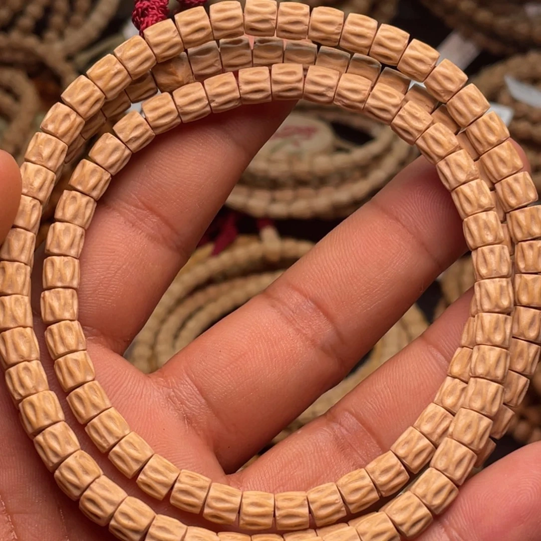 手串柏香籽/百香籽