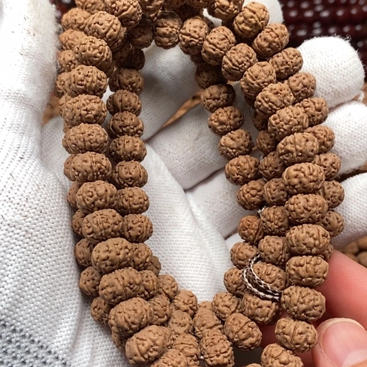 M***J金刚菩提吊坠树王