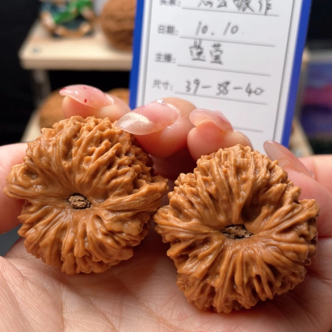 【闪购商品】核桃怎**作
