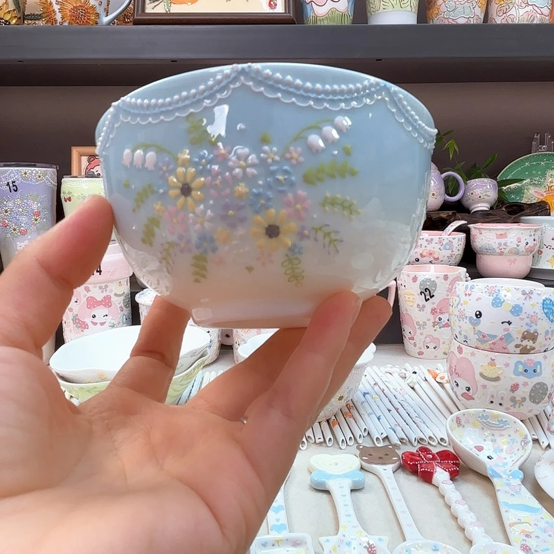景德镇设计师款陶瓷