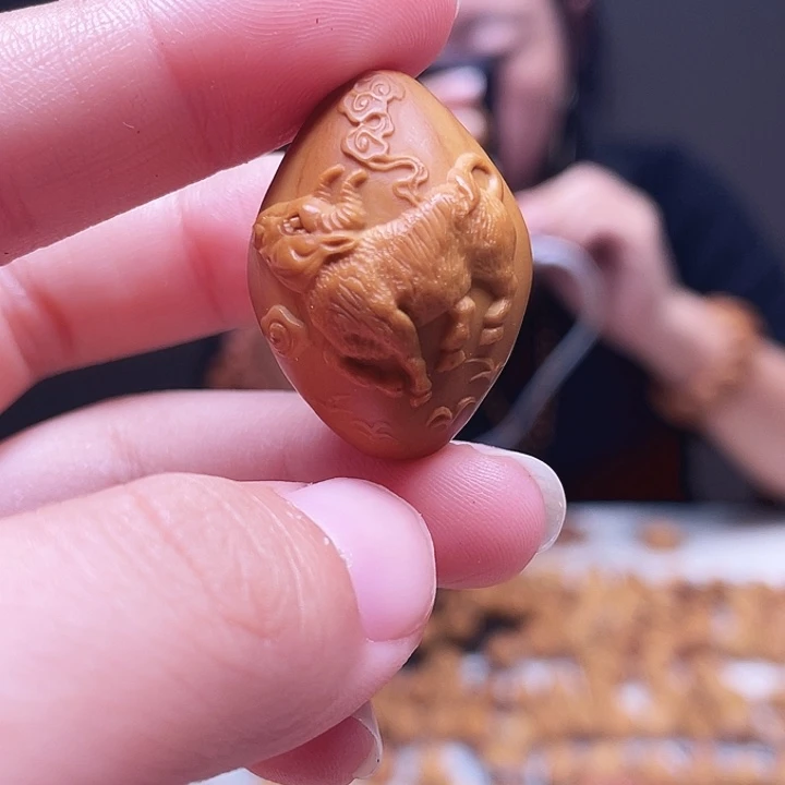 橄榄核手串/手链橄榄核