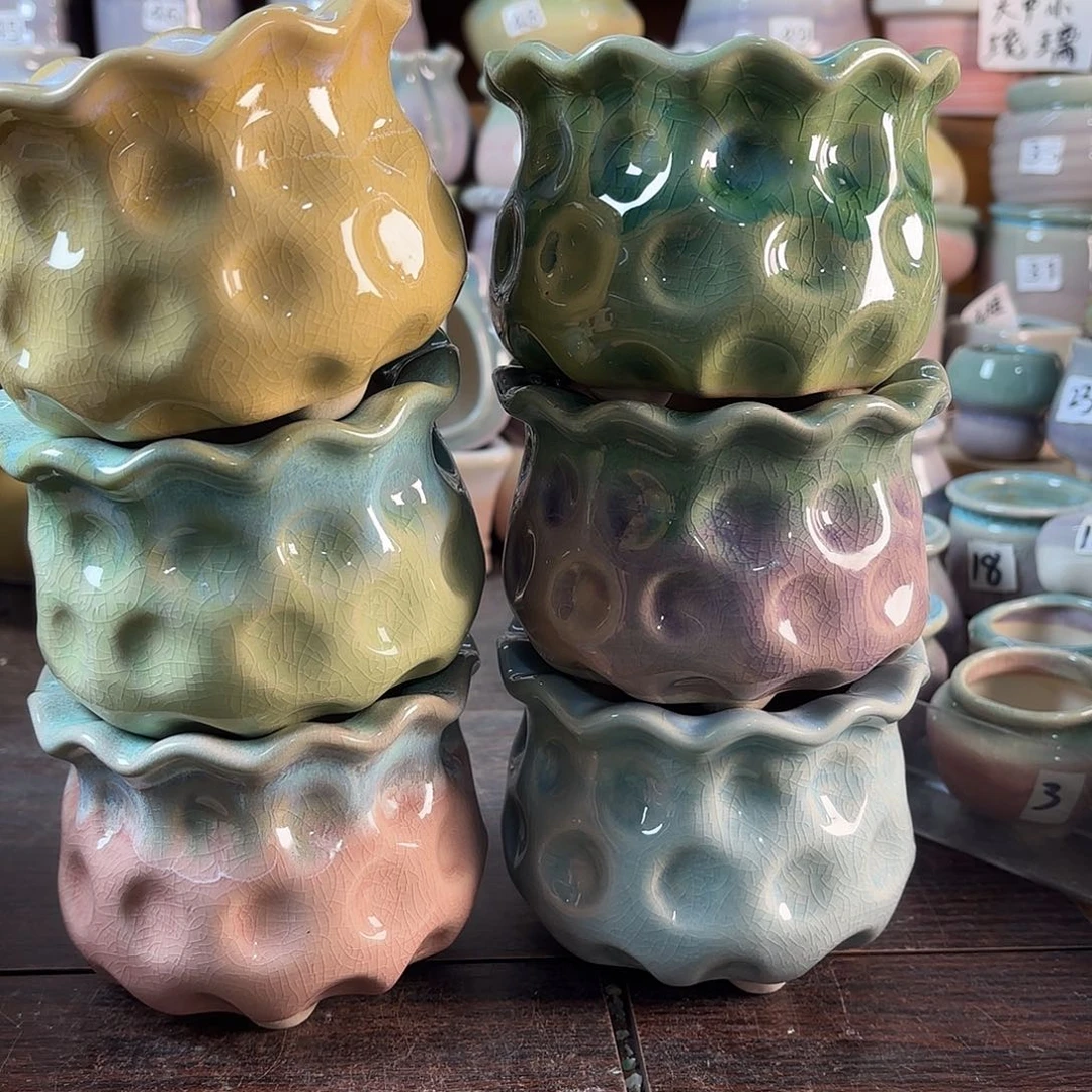 量货/口6..5-10高7深浅搭配发