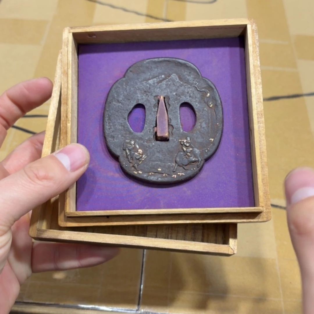 般若中古美术工艺品