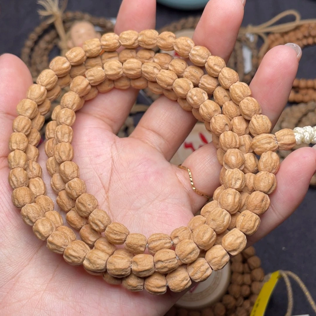 柏香籽/百香籽手串