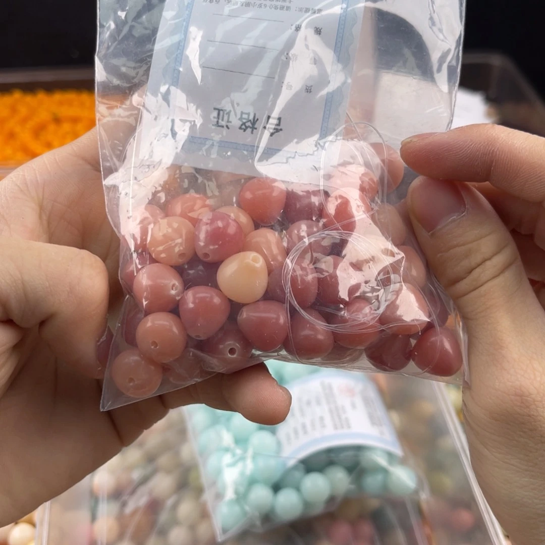白玉菩提吊坠z 水滴锅底