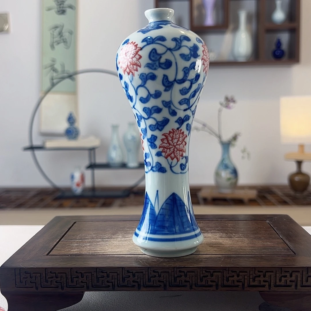 摆件景德镇陶瓷艺术展