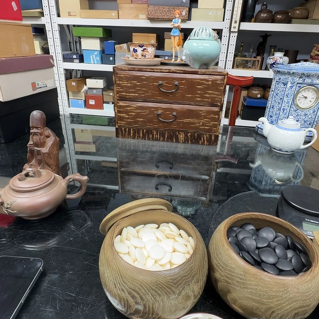 中古物品，天天开新207